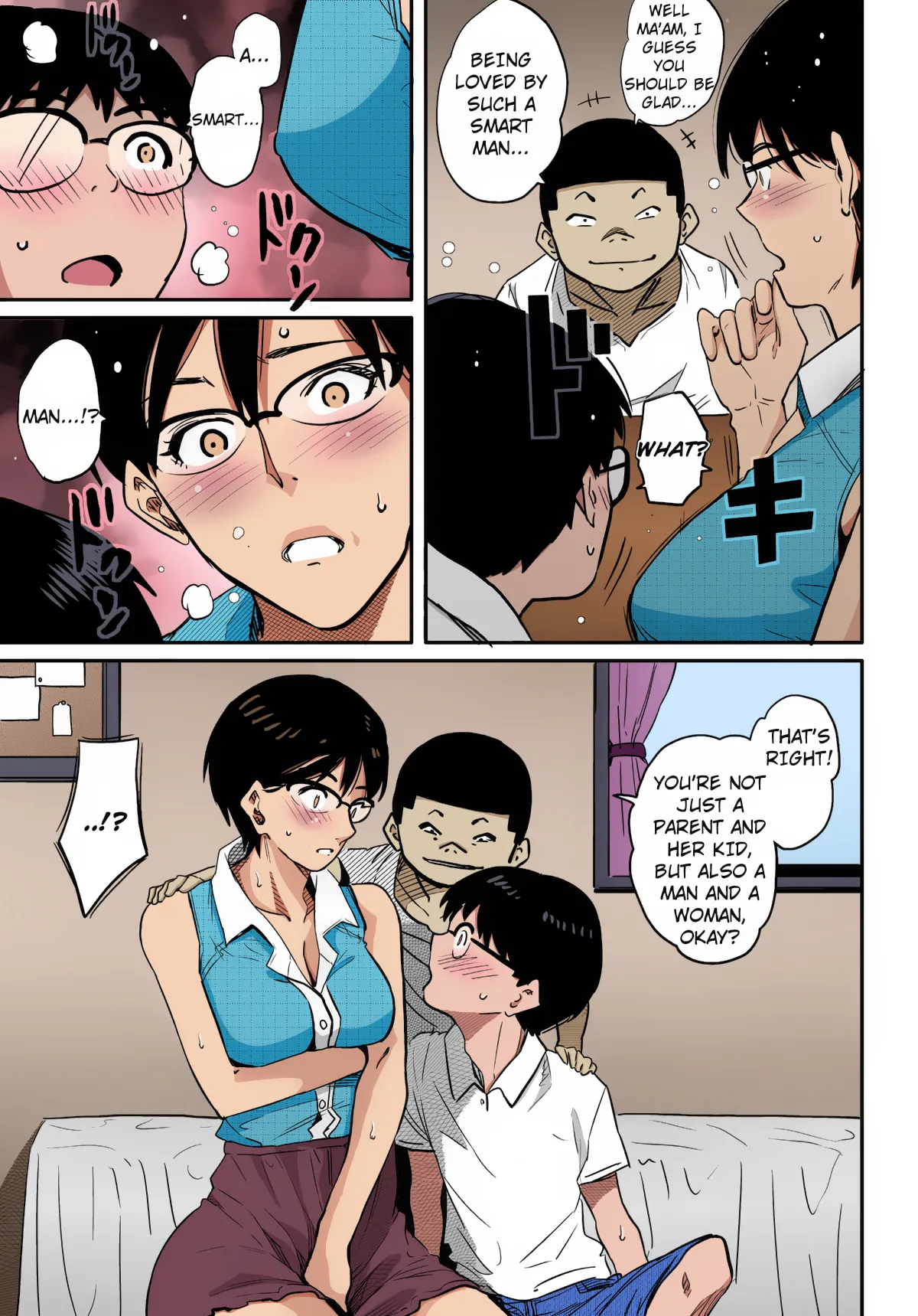Manga Page 137