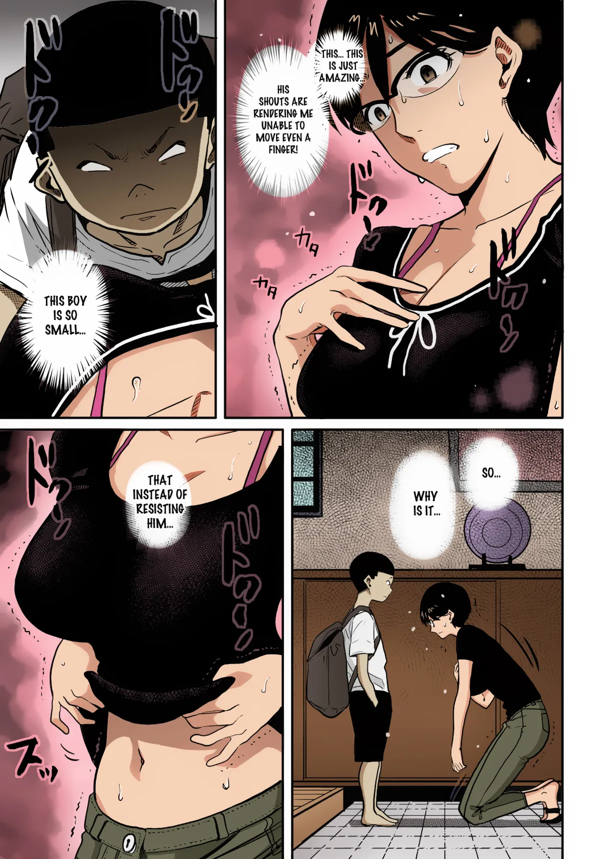 Manga Page 189