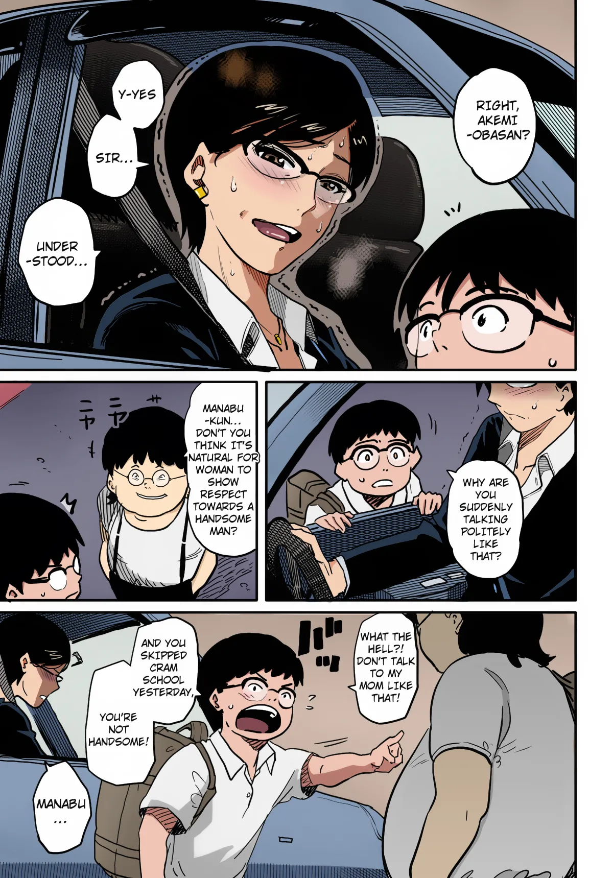 Manga Page 278