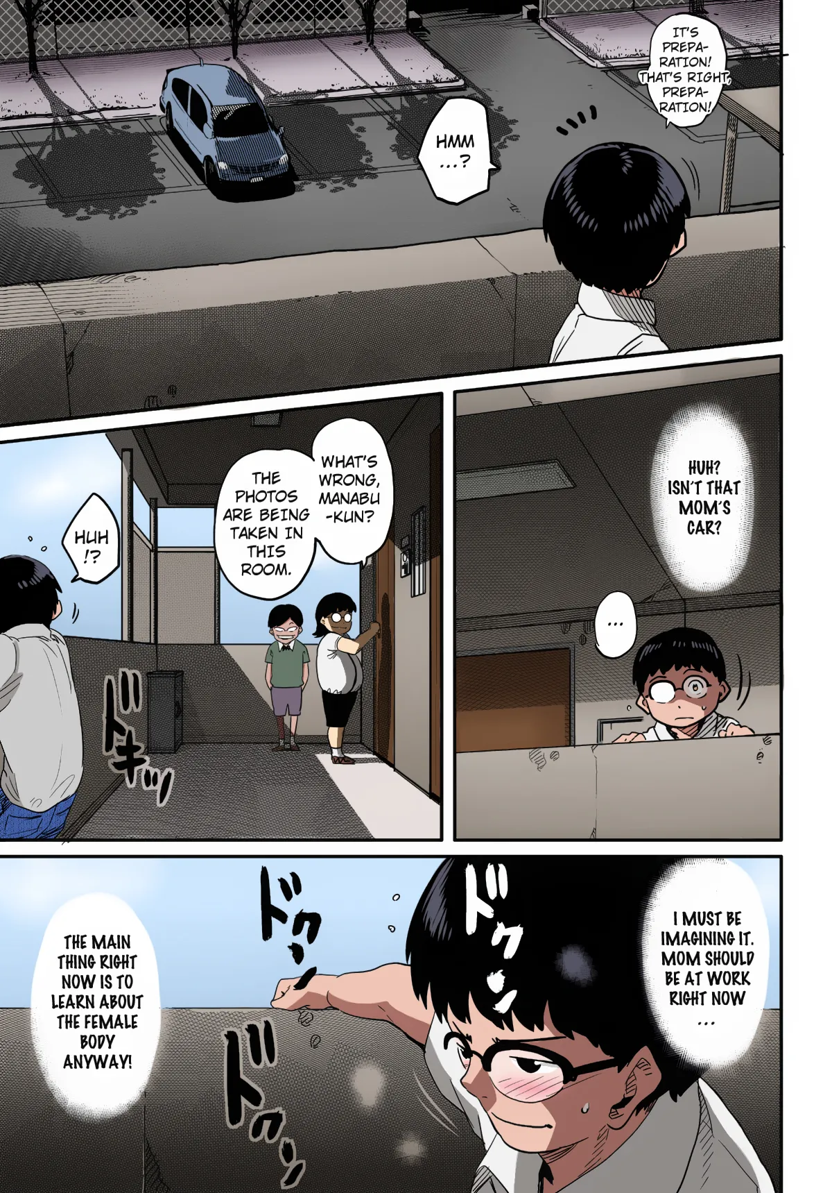 Manga Page 298
