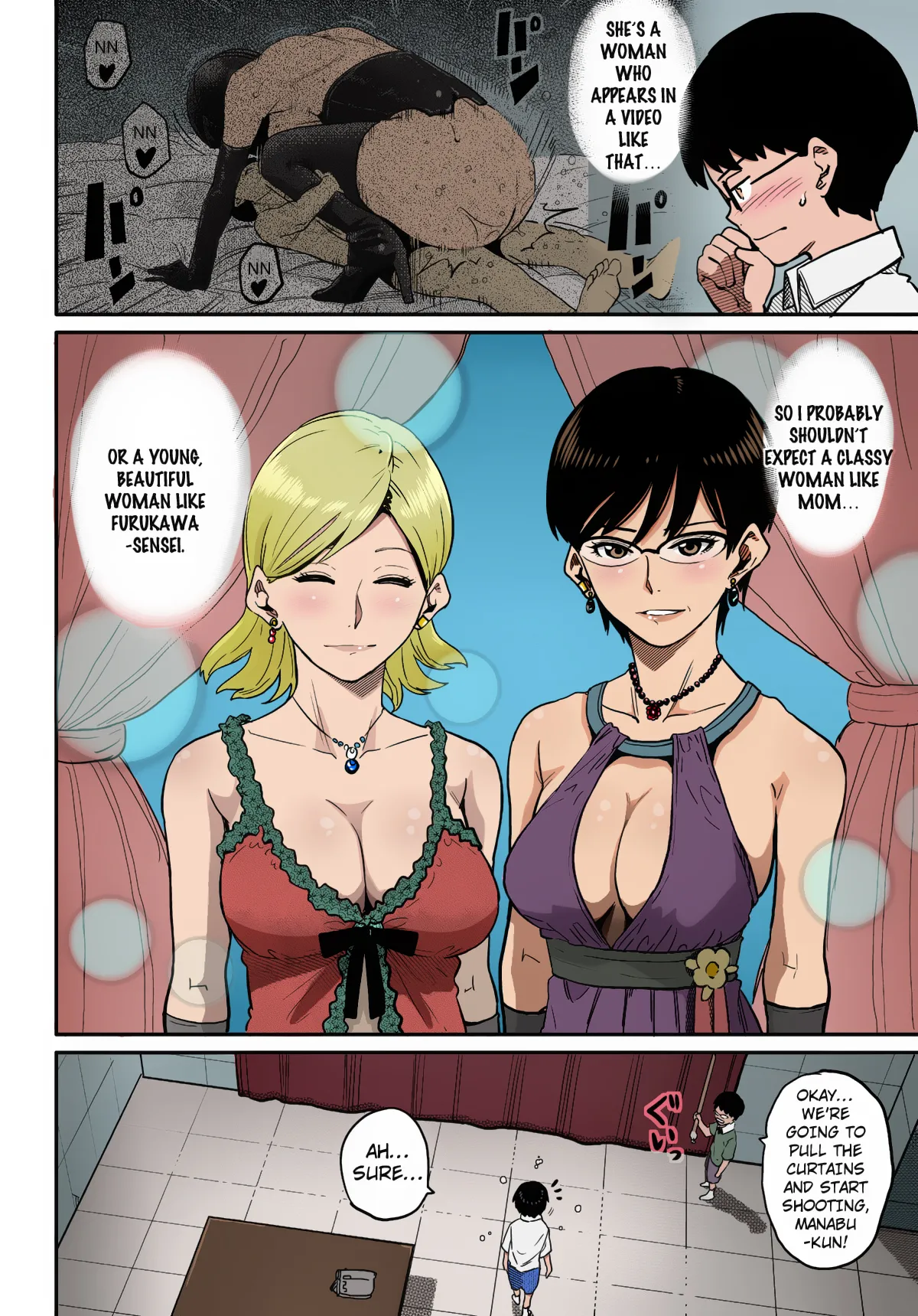 Manga Page 301