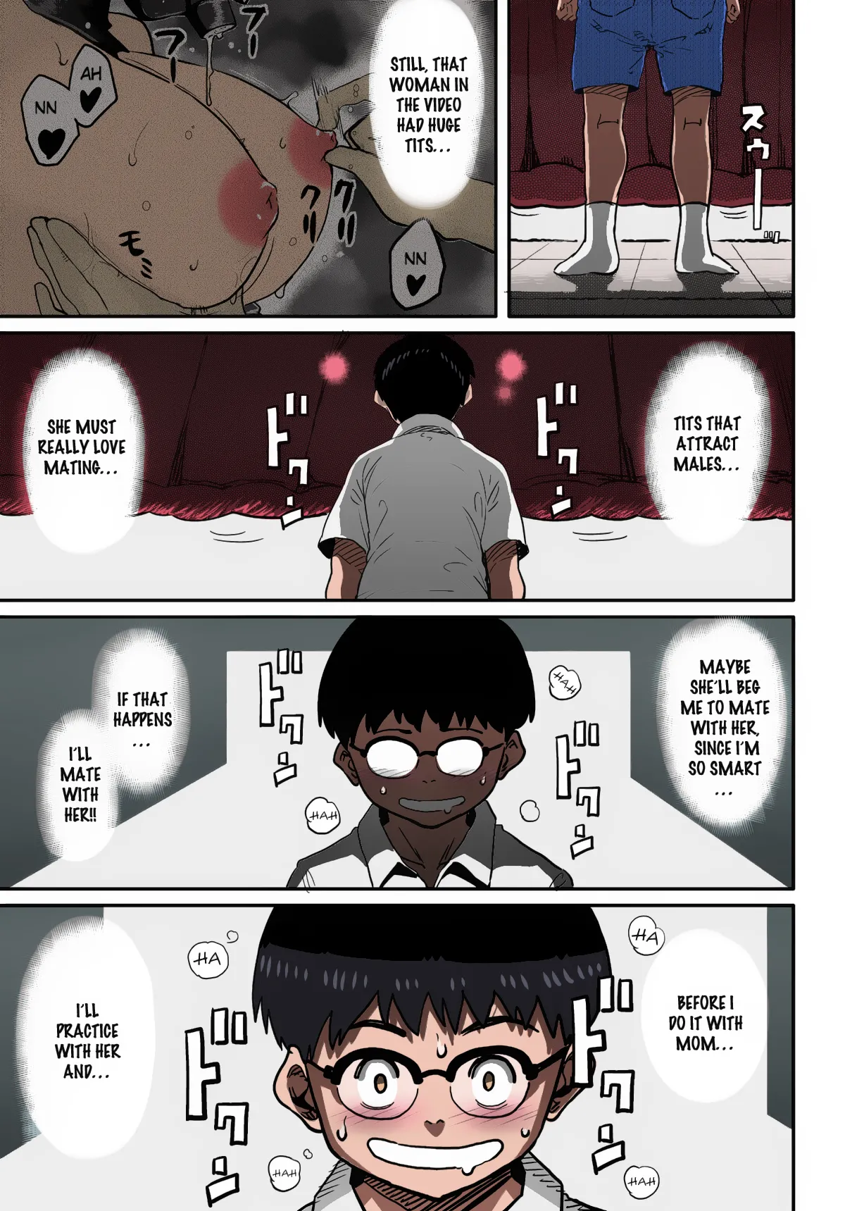 Manga Page 302