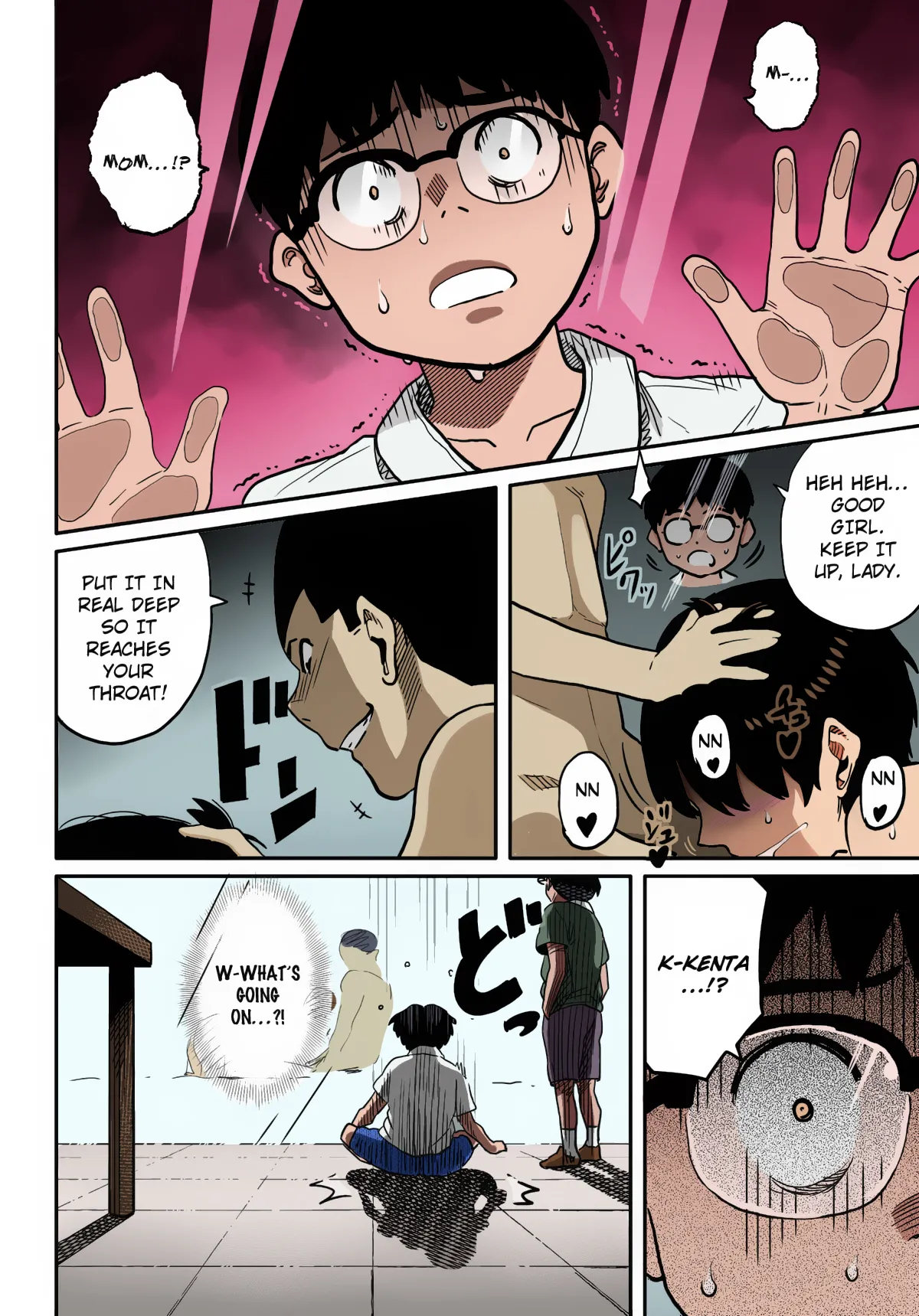 Manga Page 304