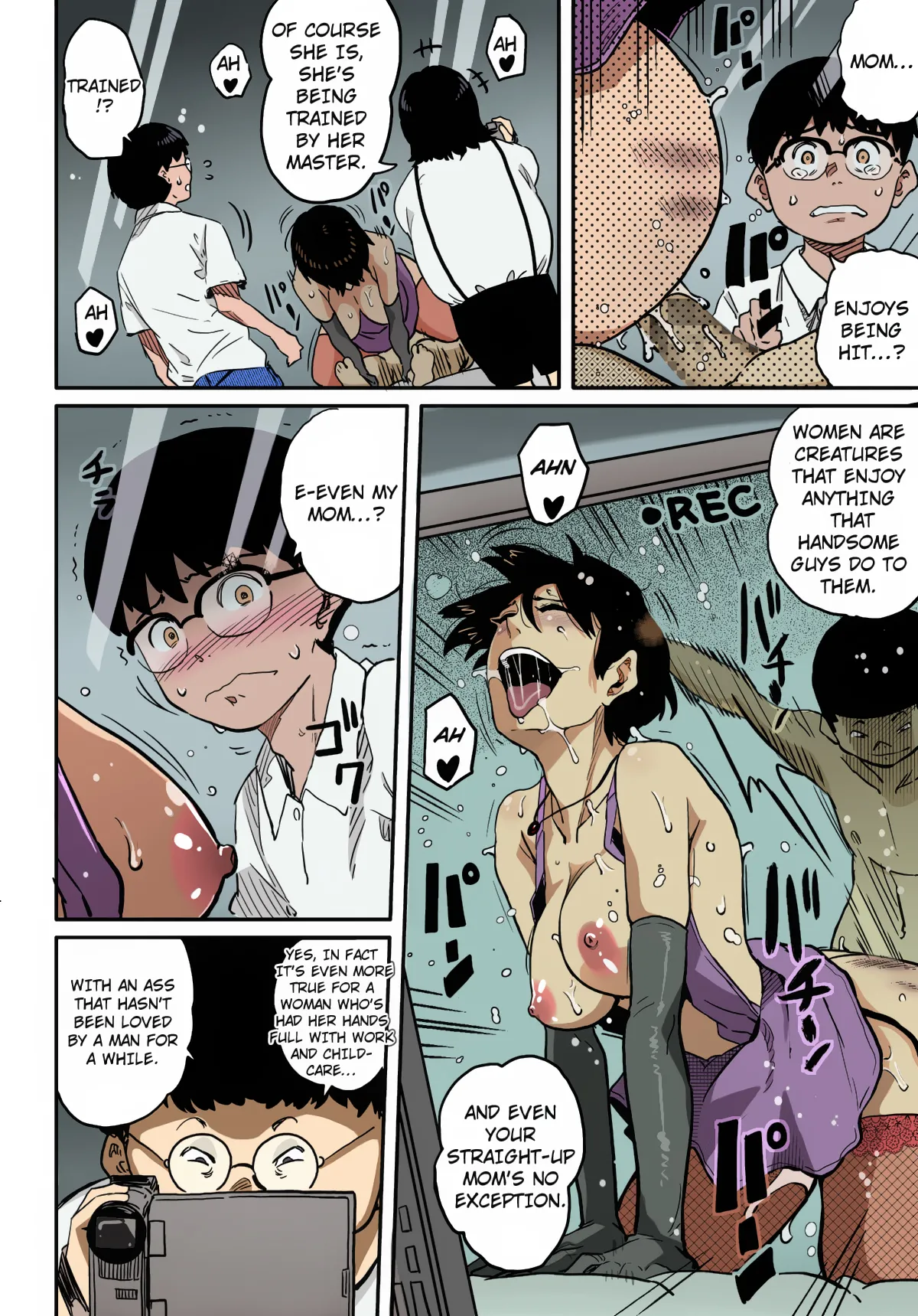 Manga Page 320