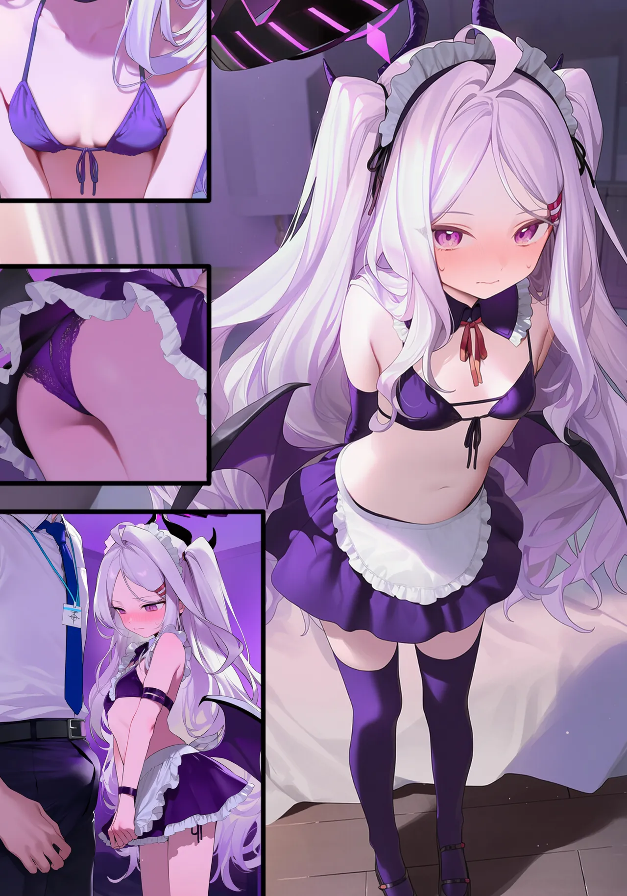Manga Page 562