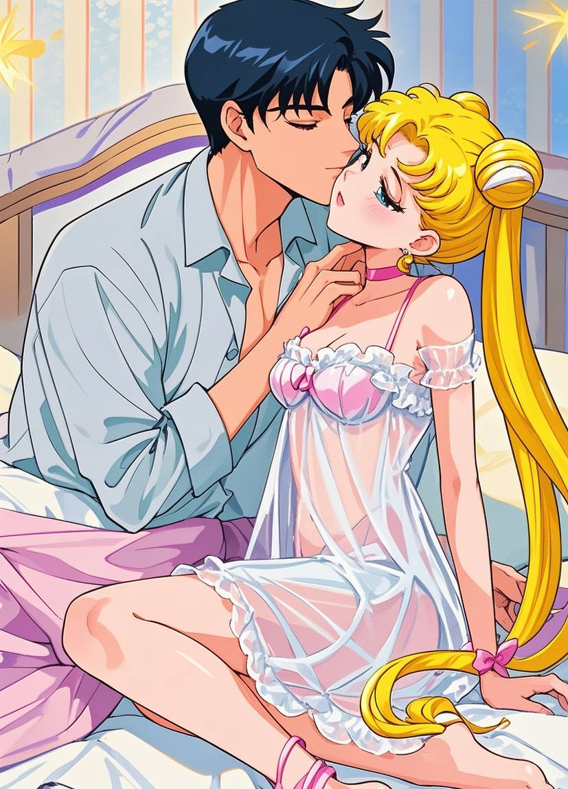 Manga Page 529