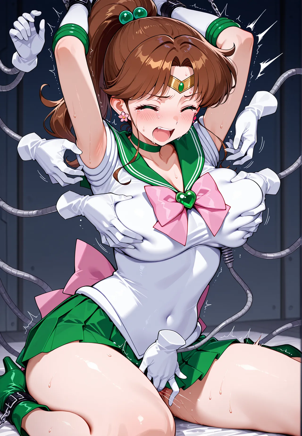 Manga Page 760