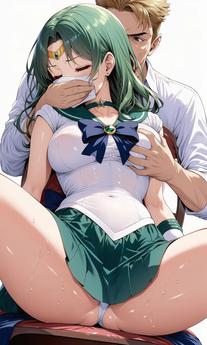 Manga Page 918