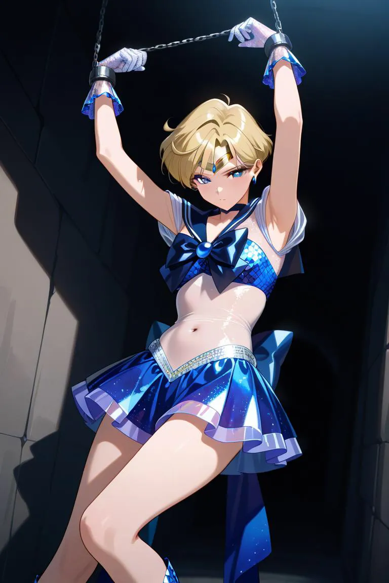 Manga Page 1100