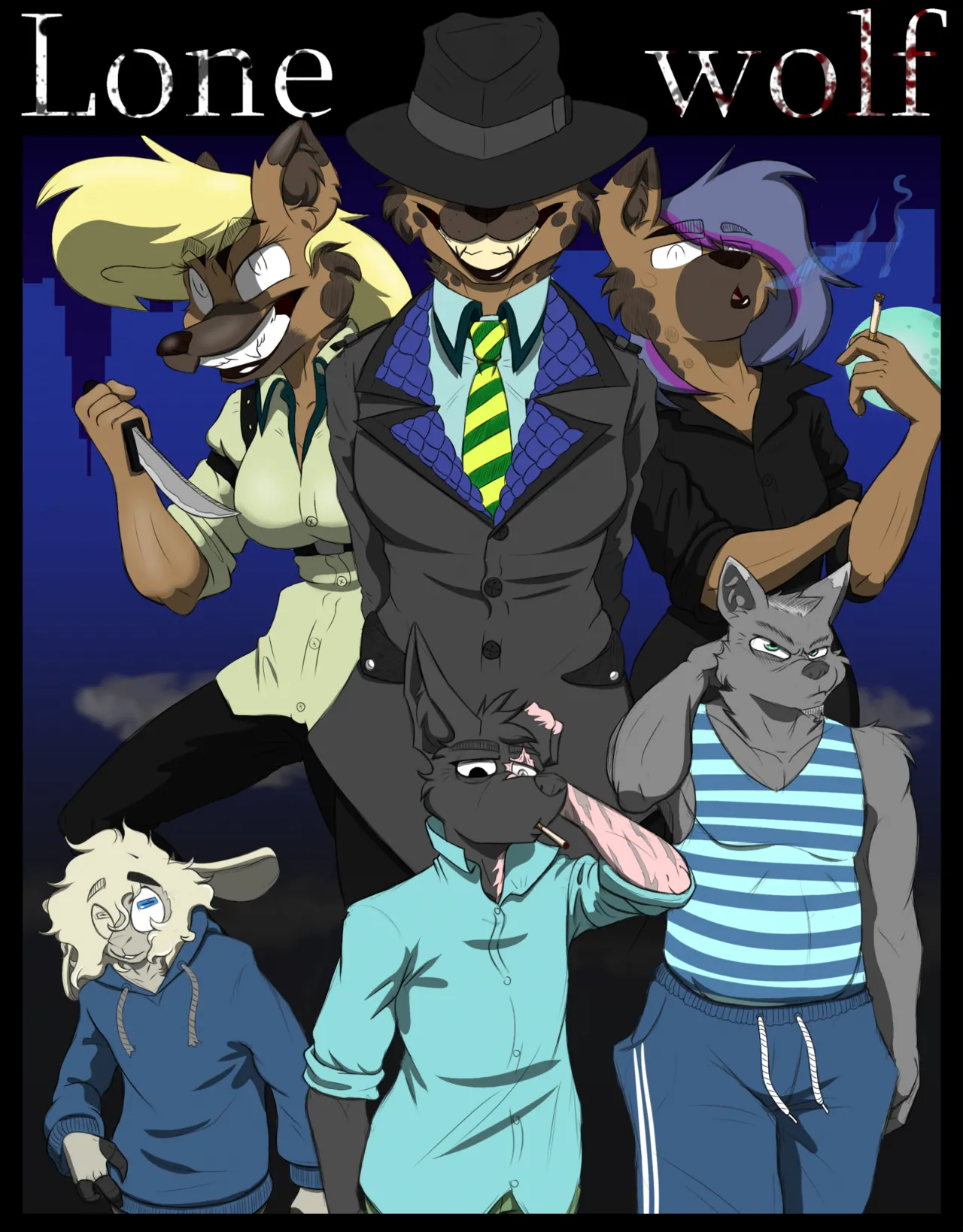 Manga Page 91