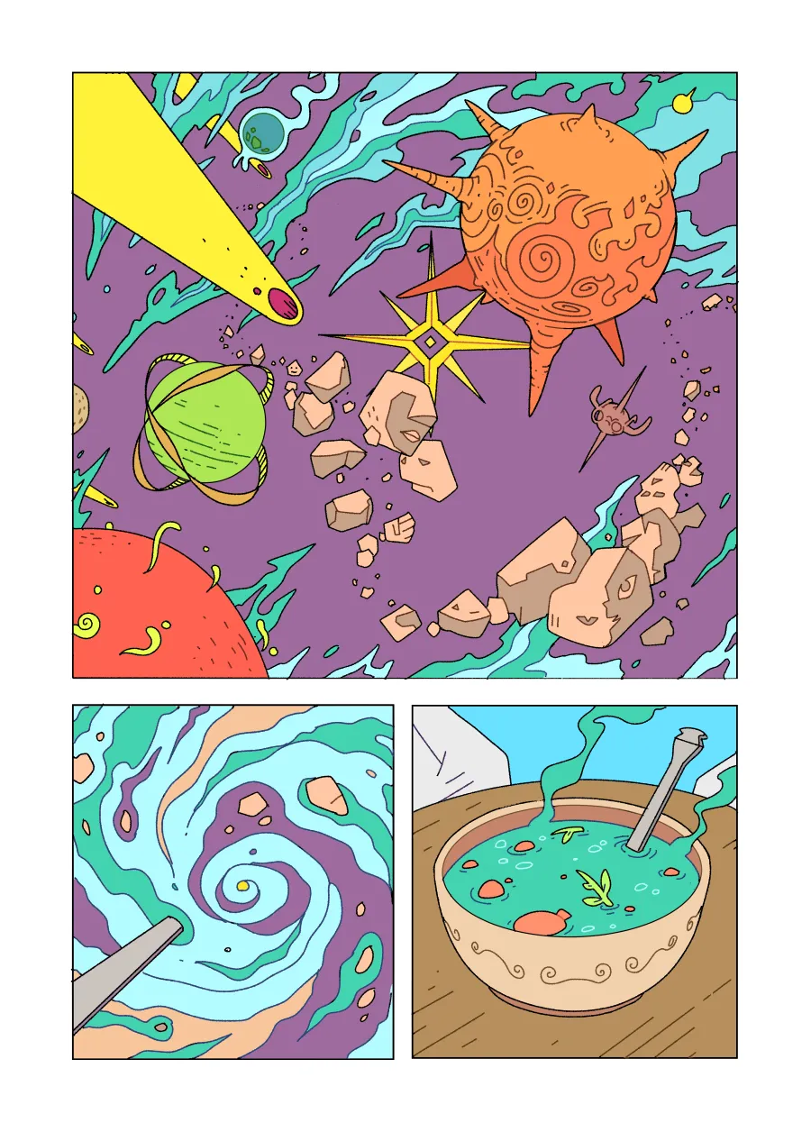 Manga Page 4