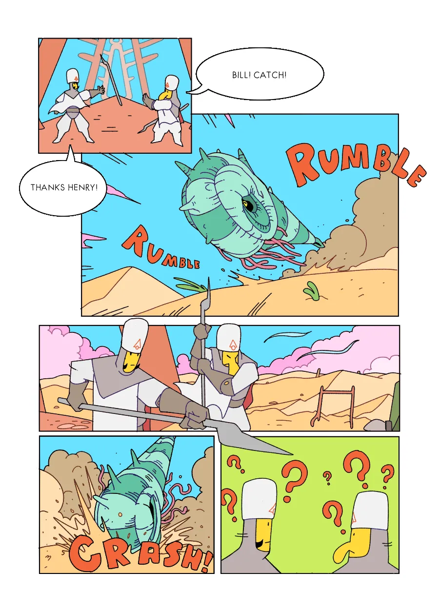 Manga Page 7
