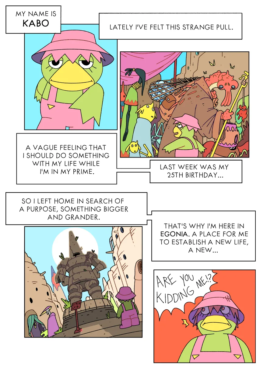 Manga Page 13