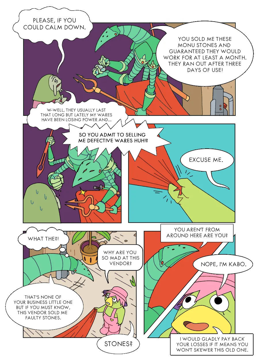 Manga Page 14
