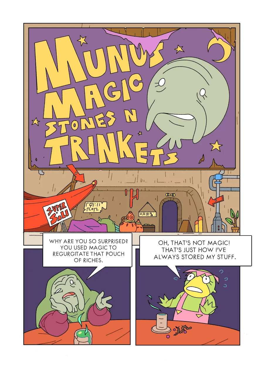 Manga Page 17