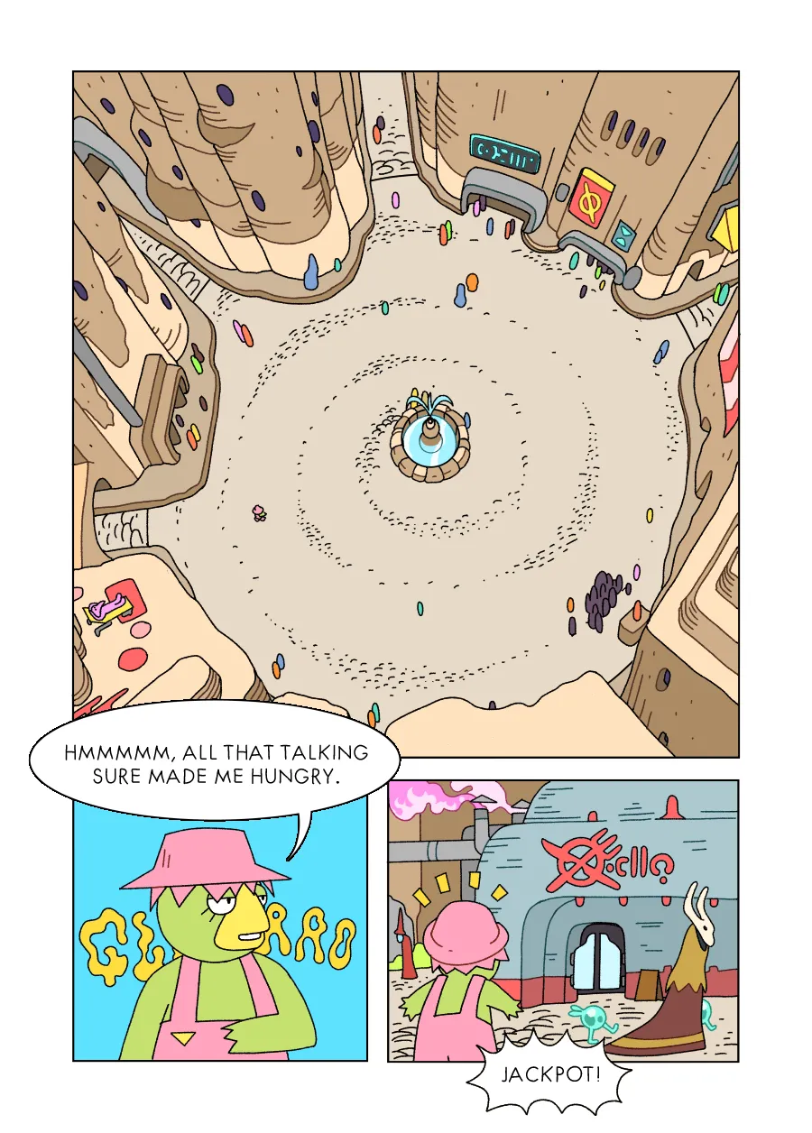 Manga Page 25