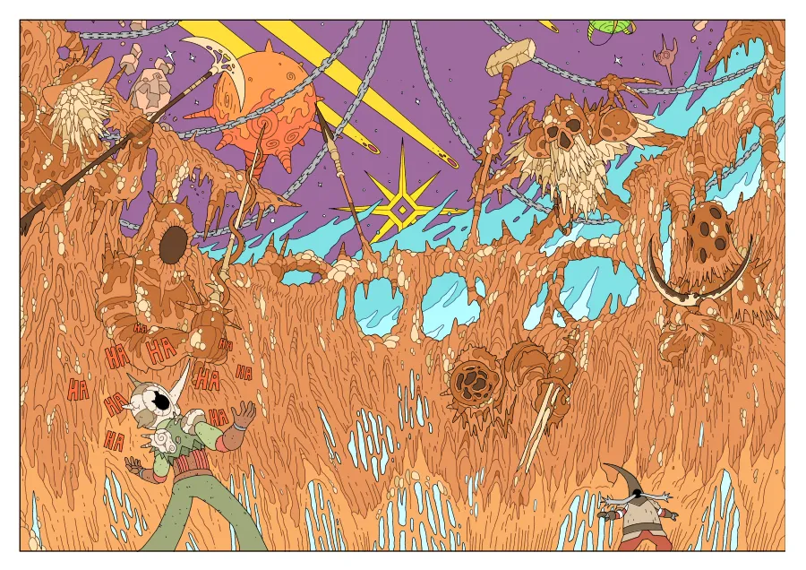 Manga Page 107