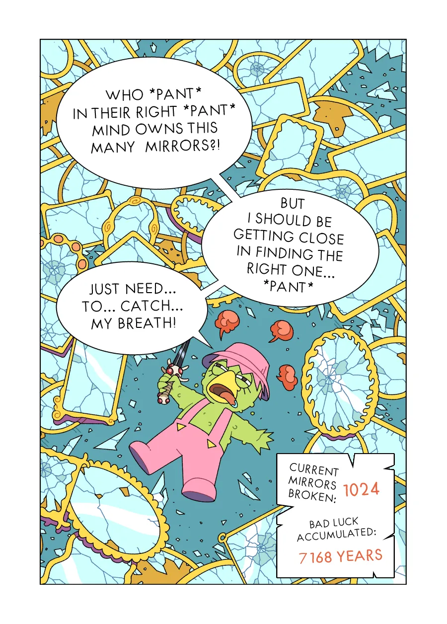 Manga Page 110