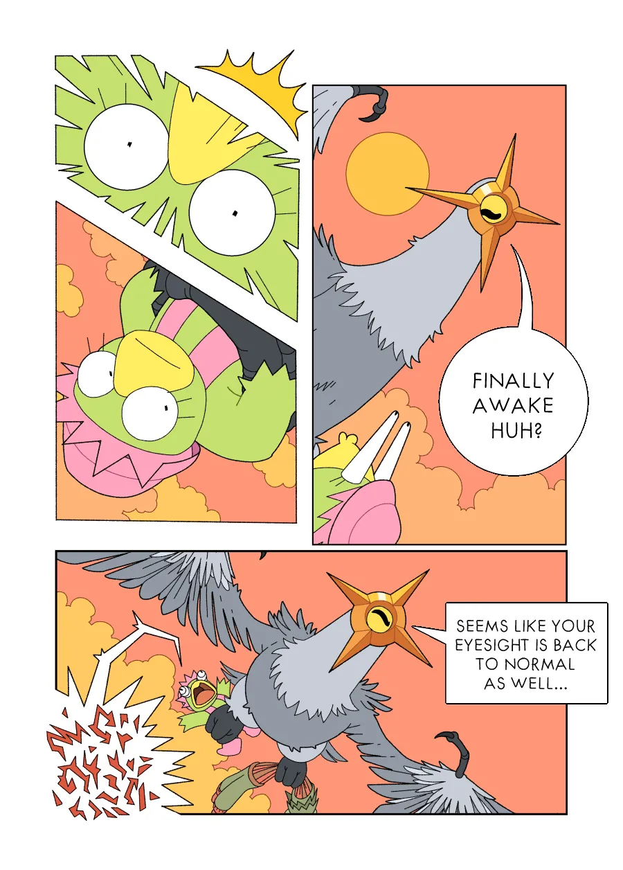 Manga Page 166