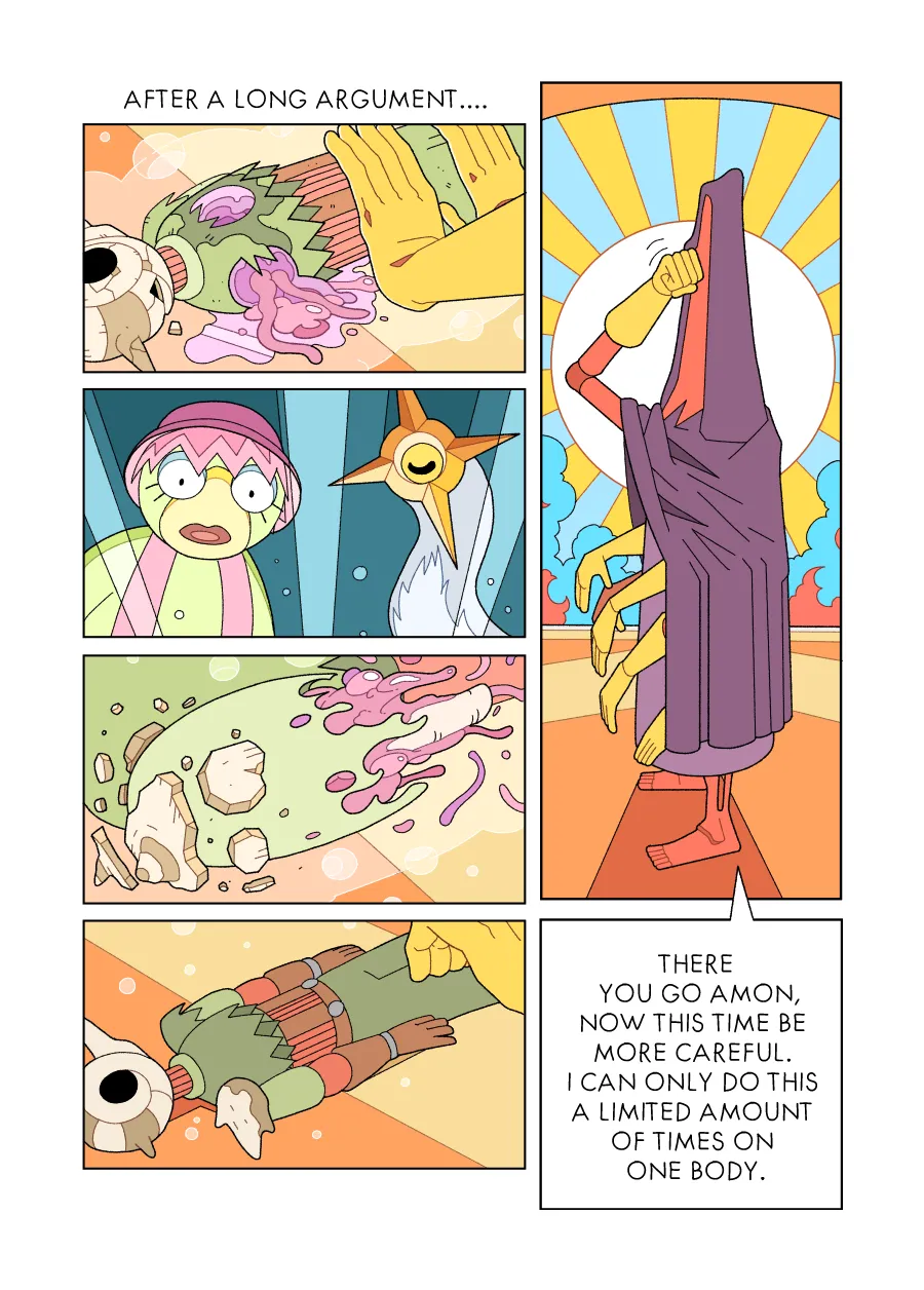 Manga Page 203