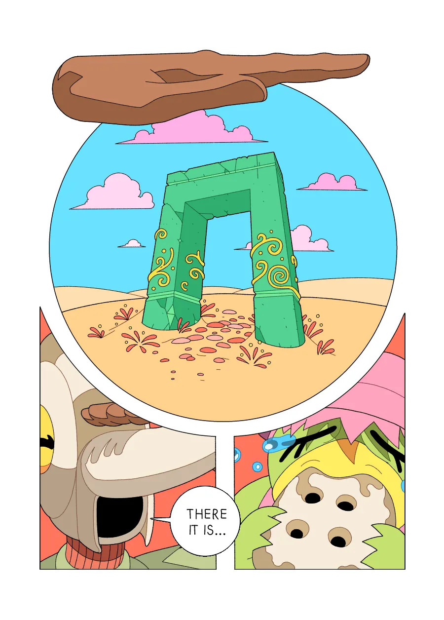 Manga Page 231