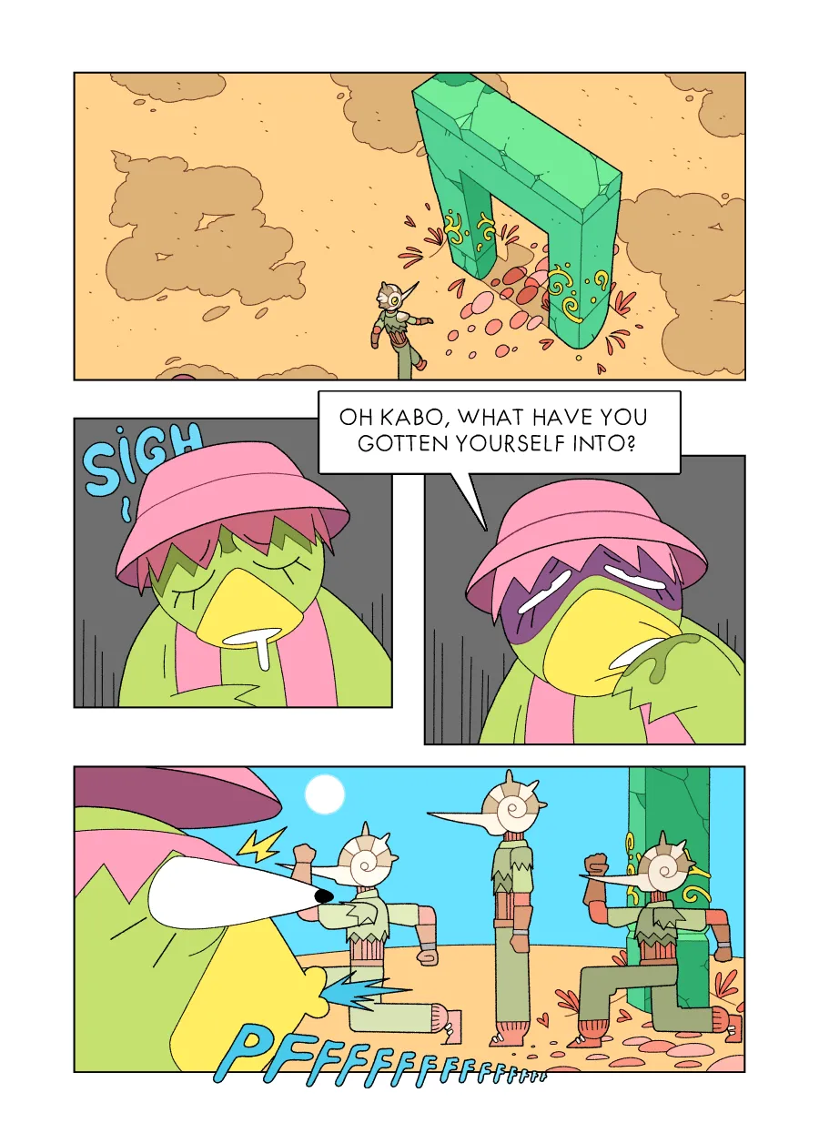 Manga Page 232