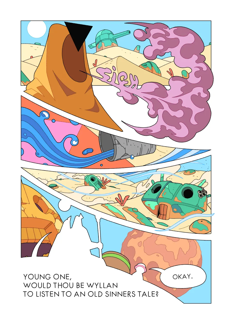 Manga Page 259