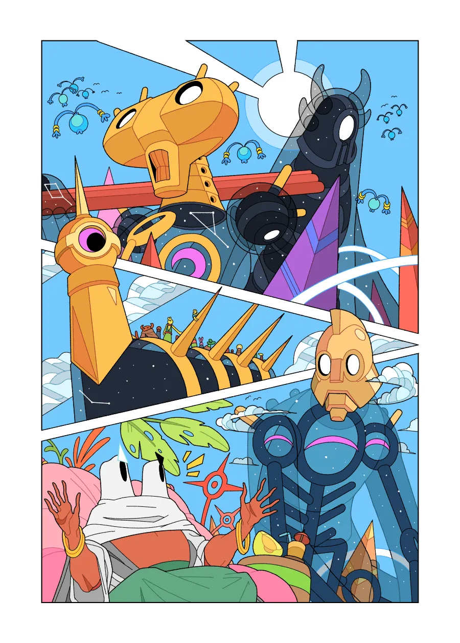 Manga Page 268