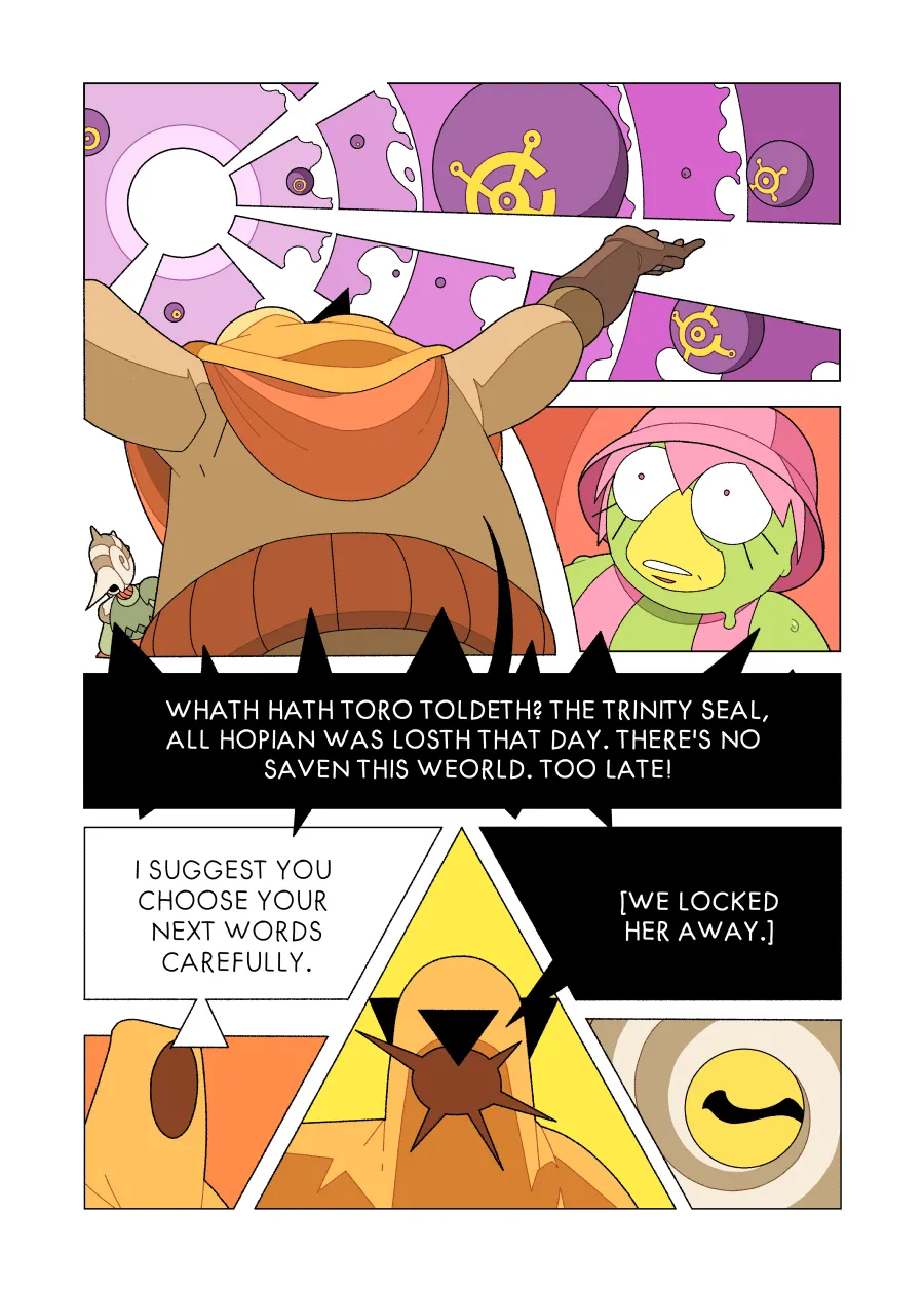 Manga Page 290