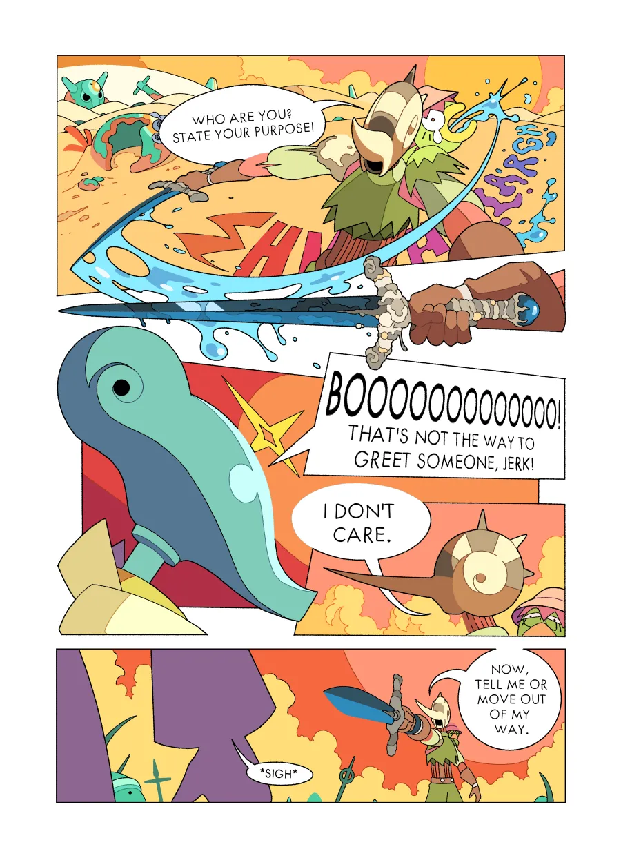 Manga Page 302