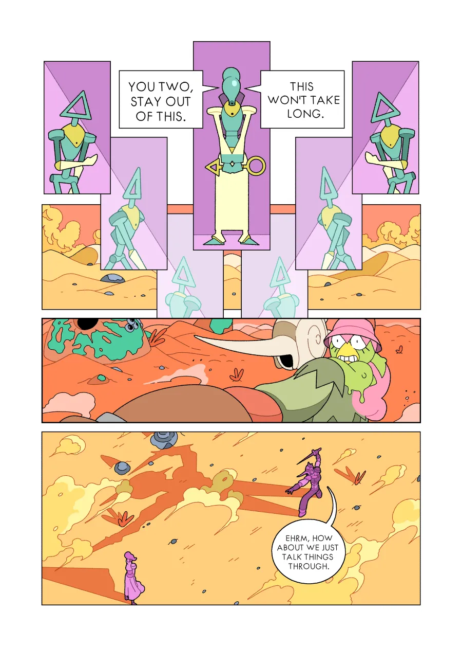 Manga Page 305