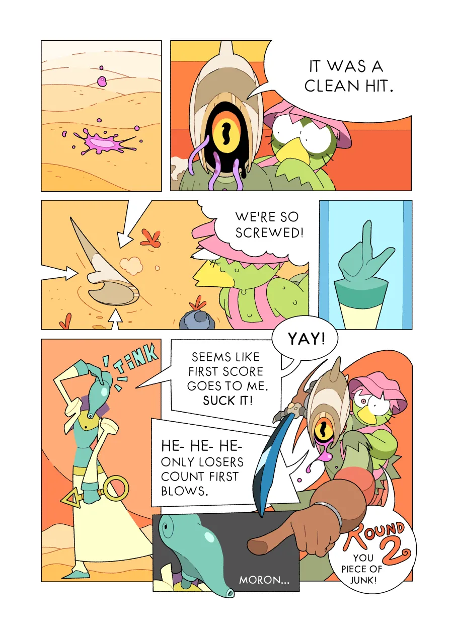 Manga Page 308