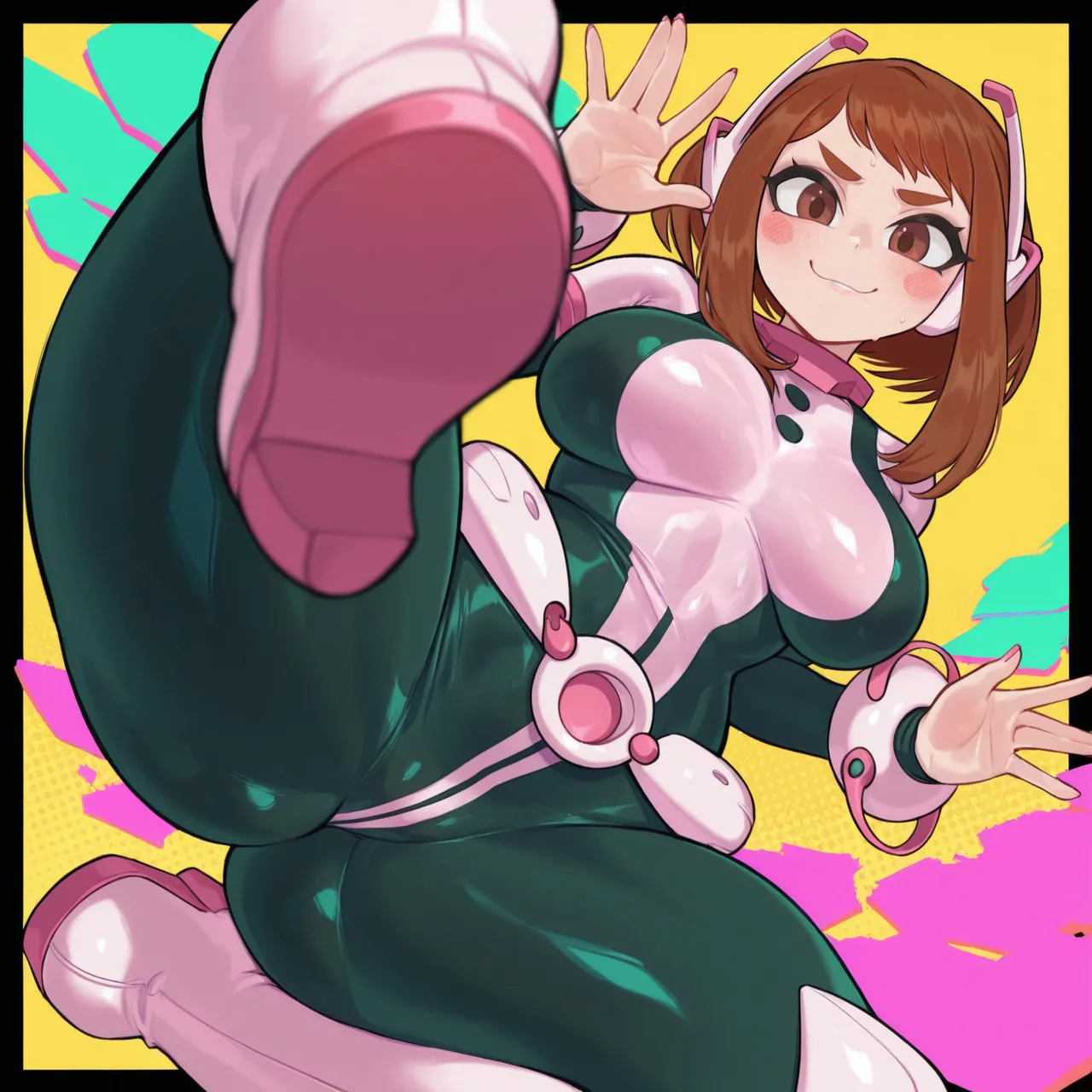 Manga Page 16
