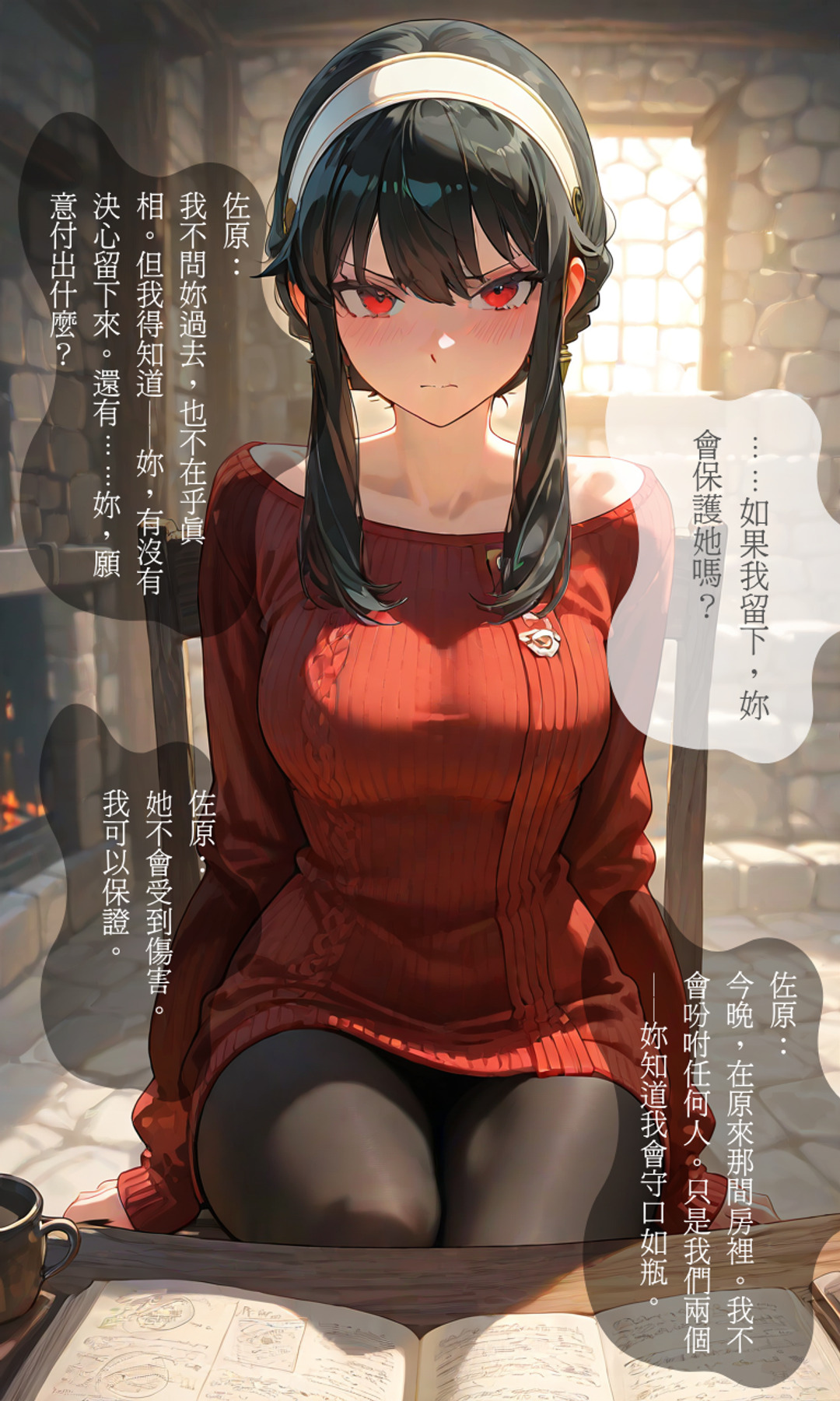 Manga Page 29