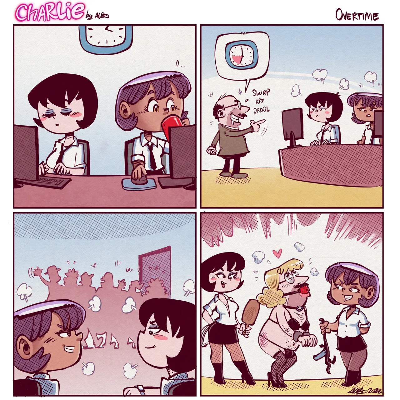 Manga Page 158