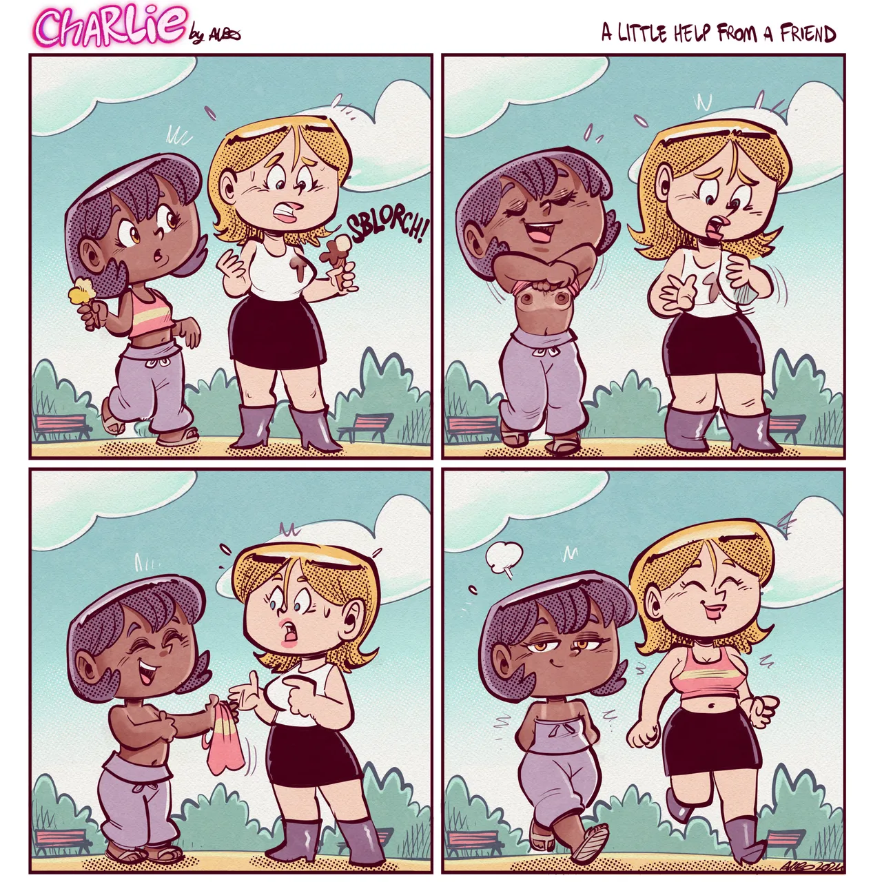 Manga Page 203