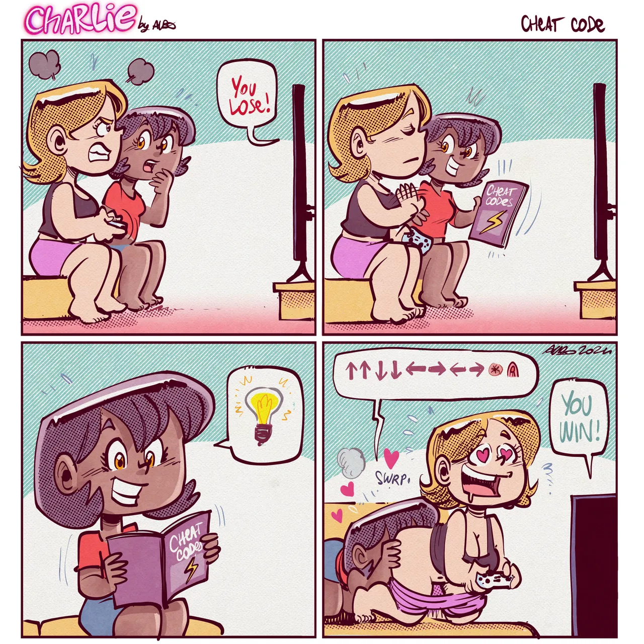 Manga Page 254