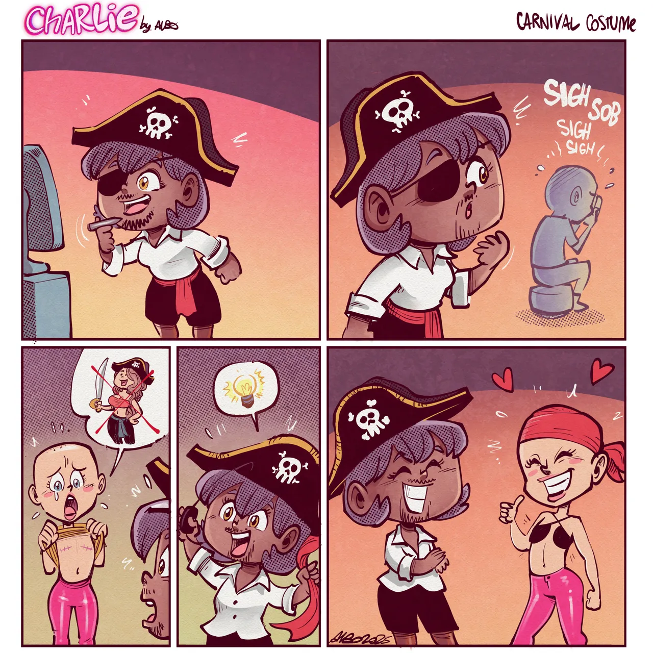 Manga Page 302
