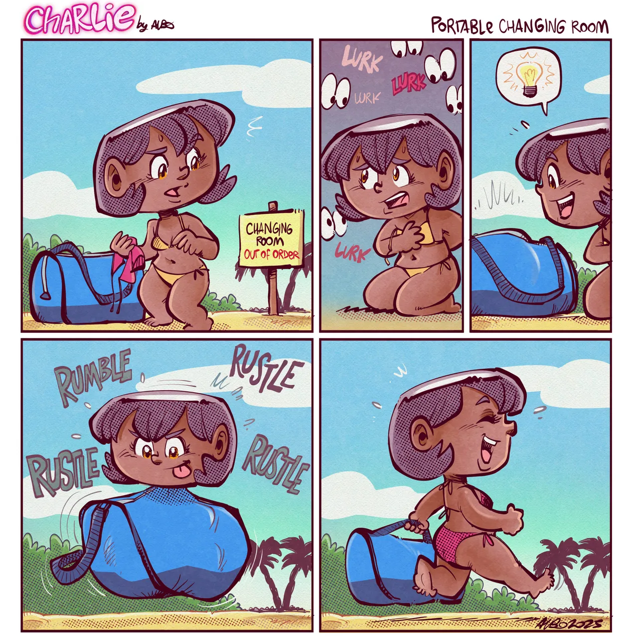 Manga Page 329