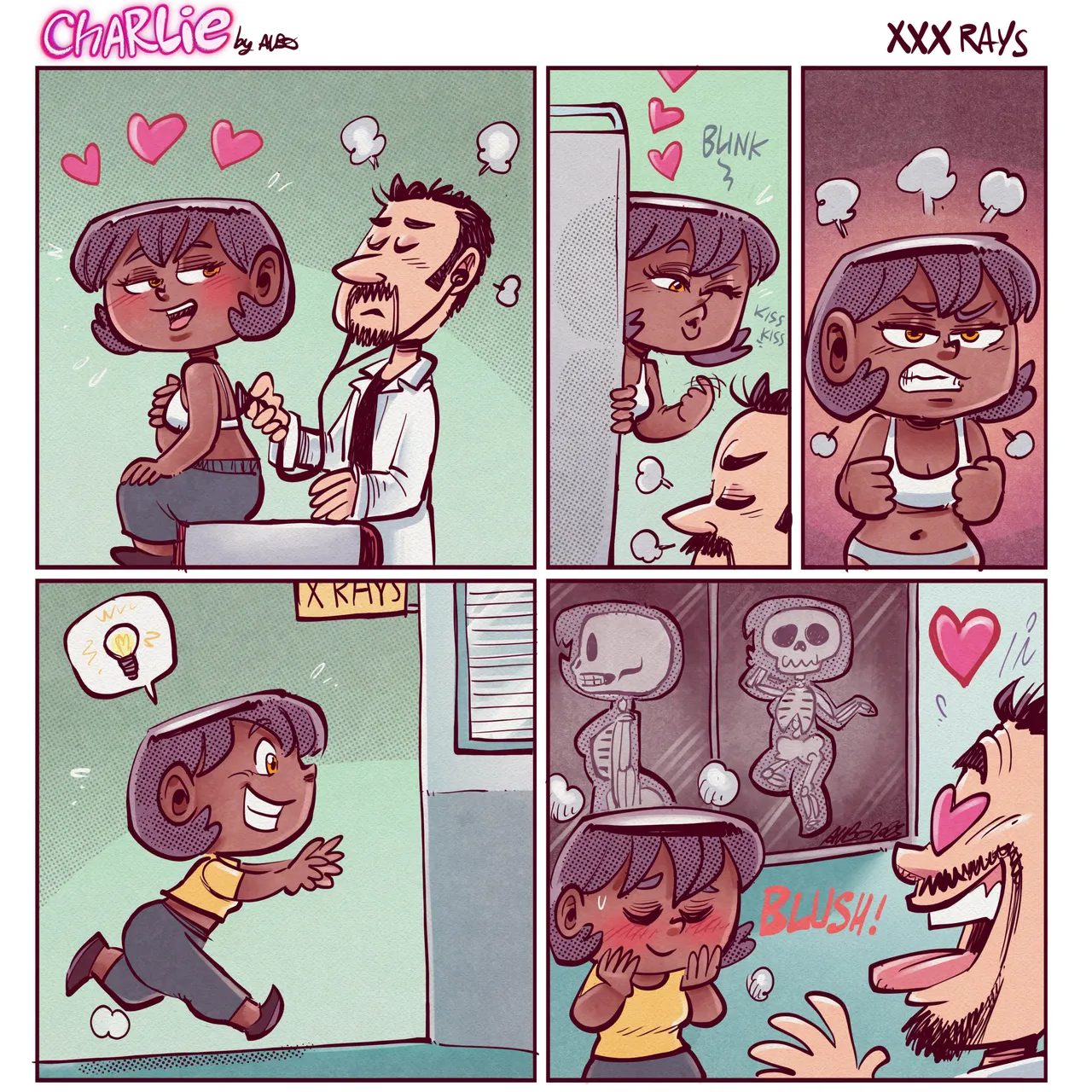 Manga Page 378