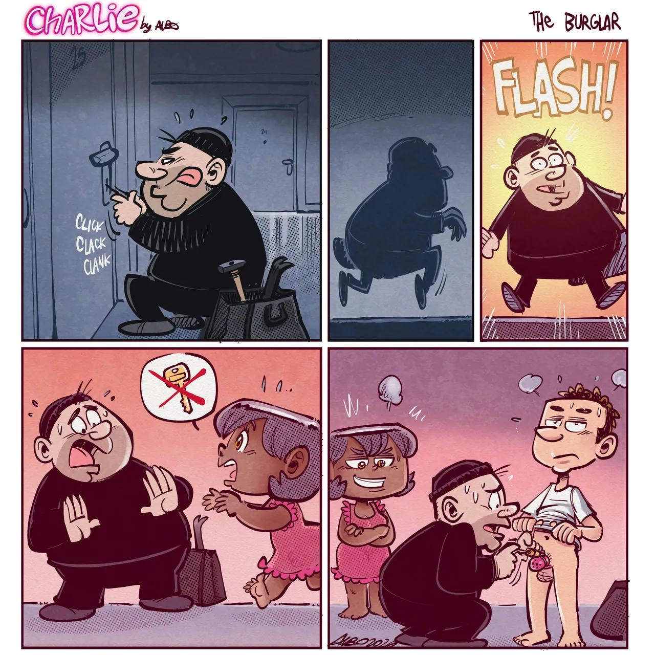 Manga Page 428
