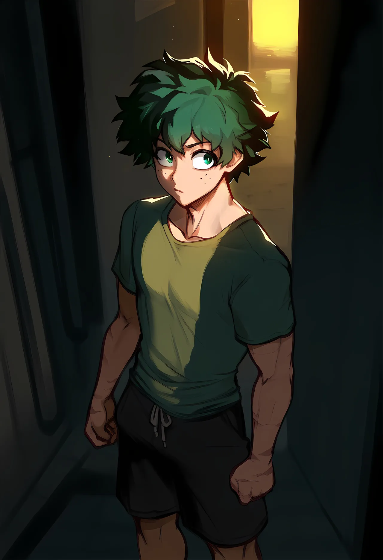Manga Page 351