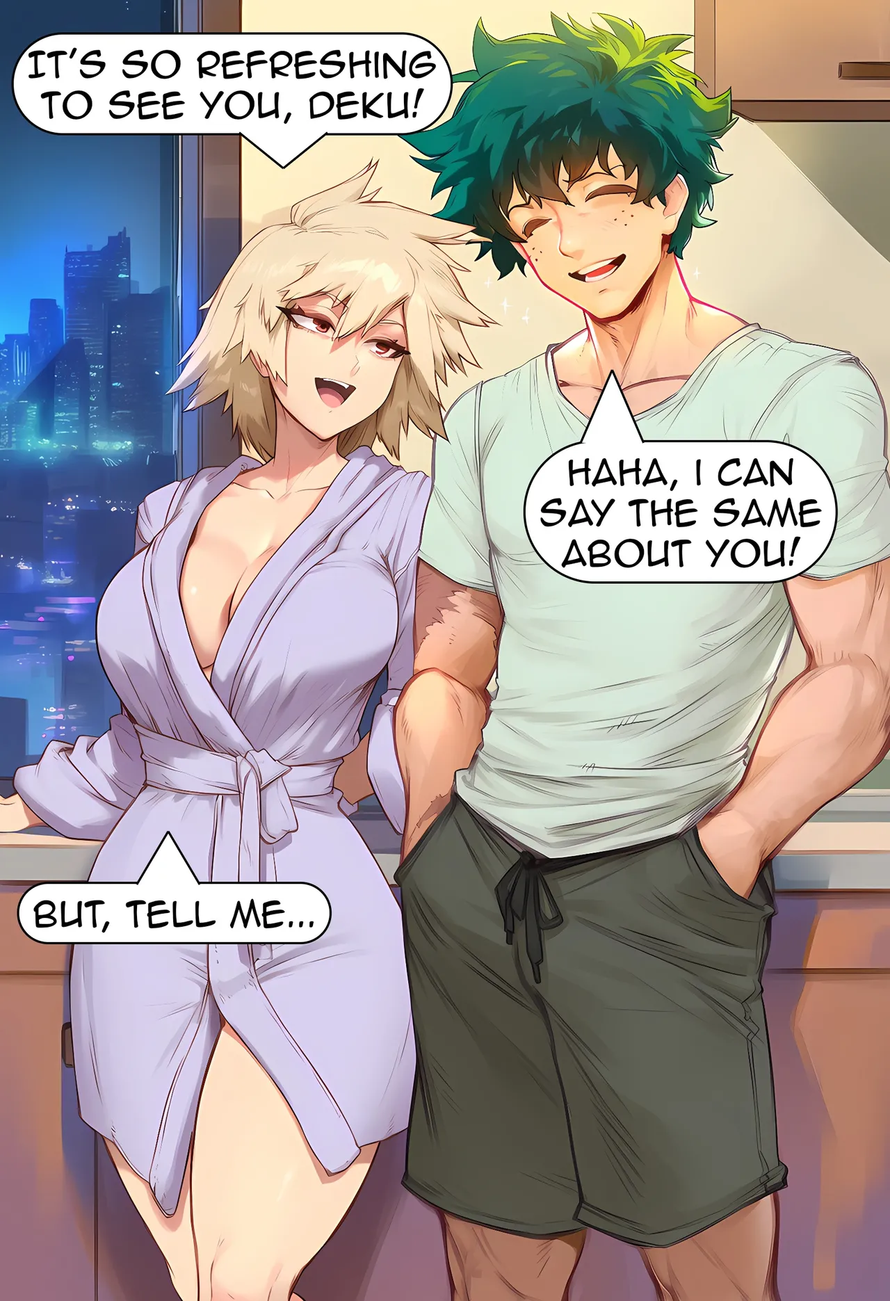 Manga Page 453