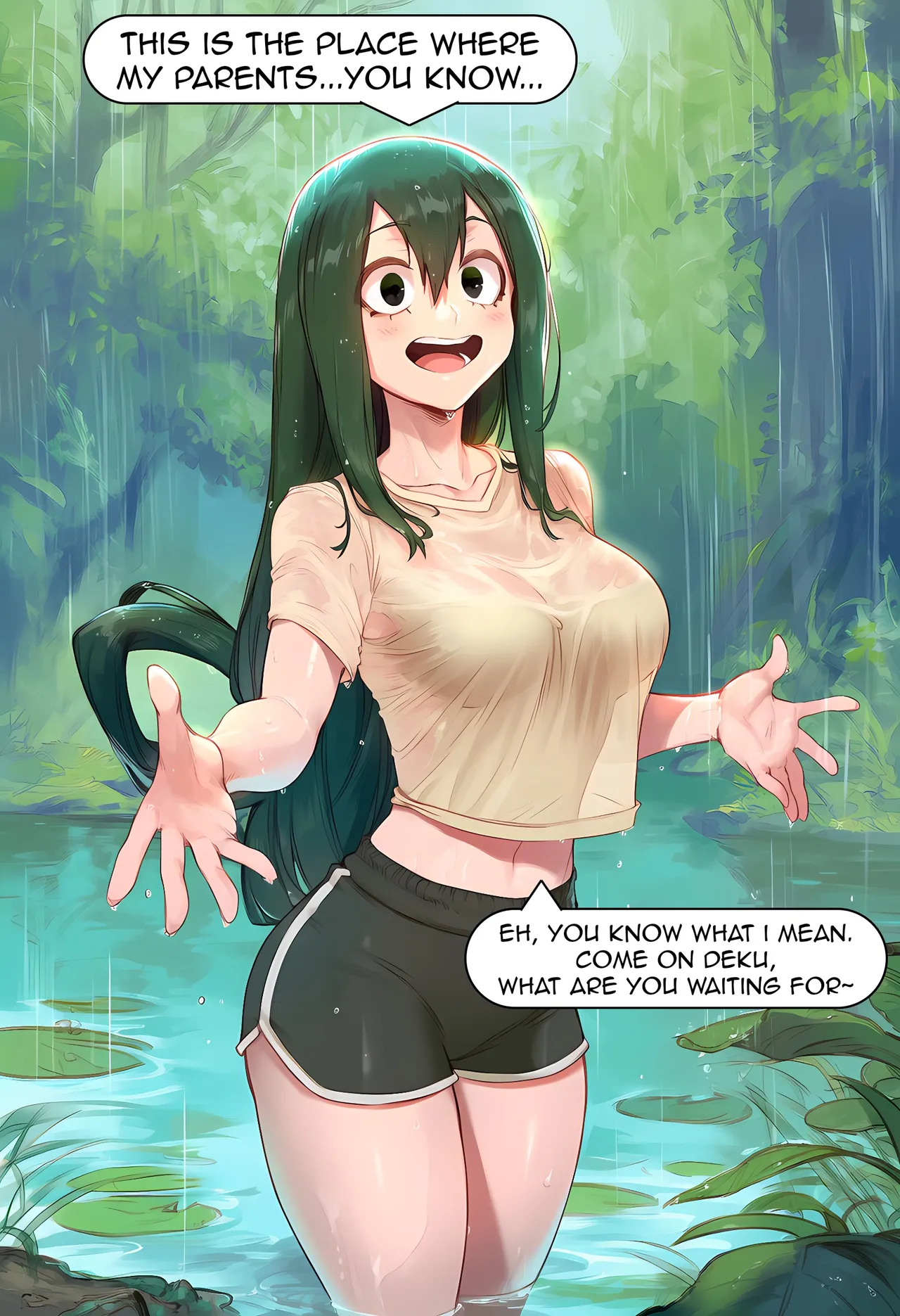 Manga Page 523