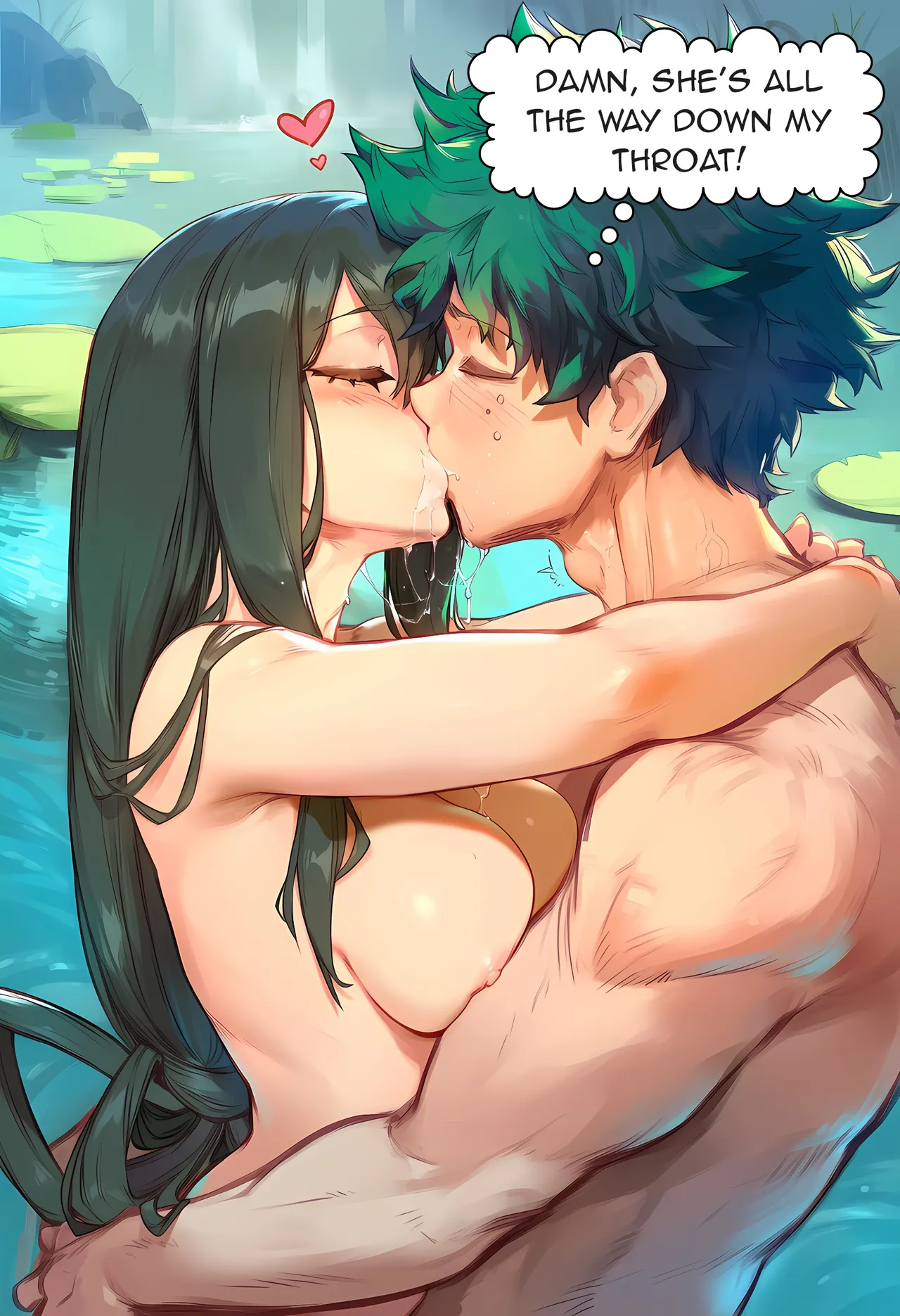 Manga Page 530