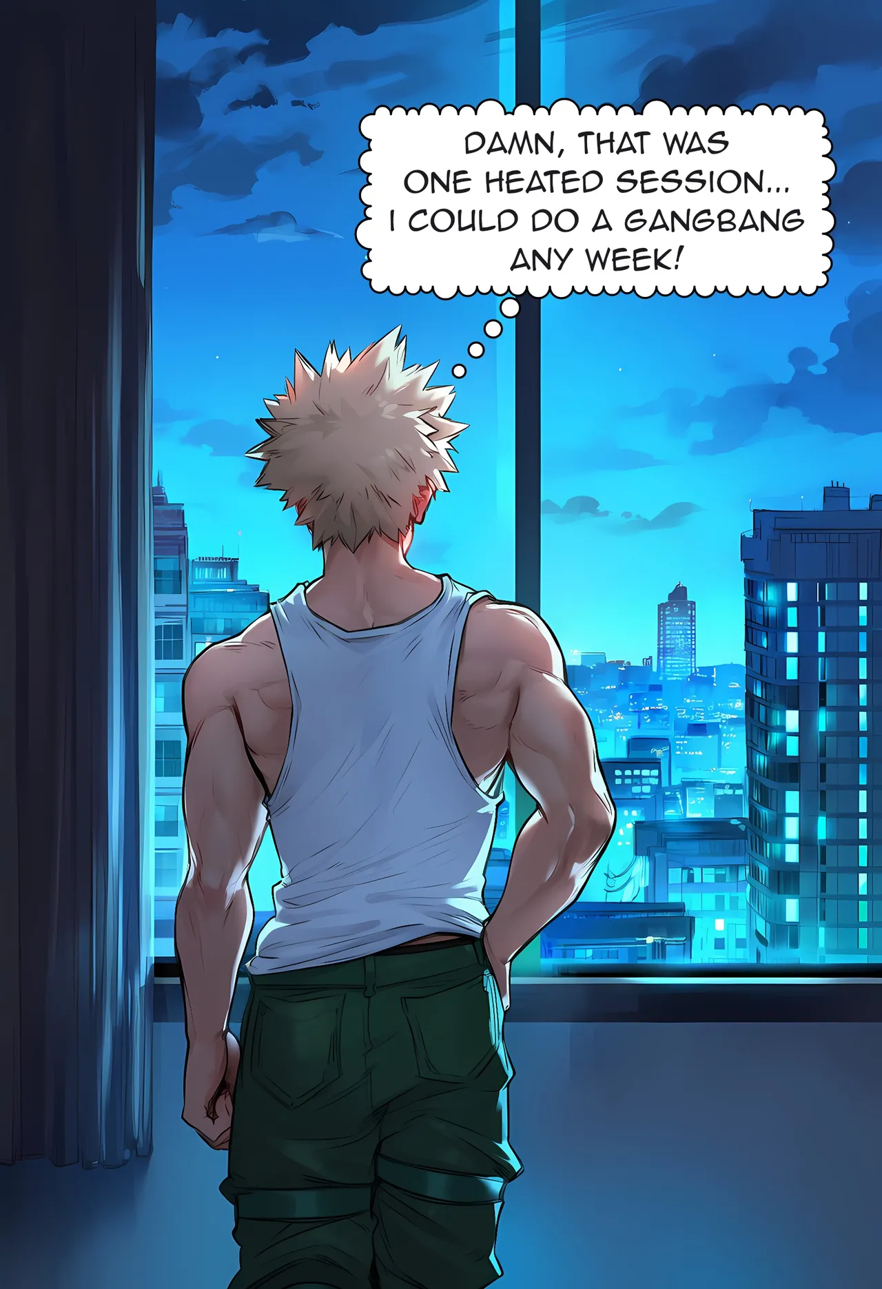 Manga Page 546