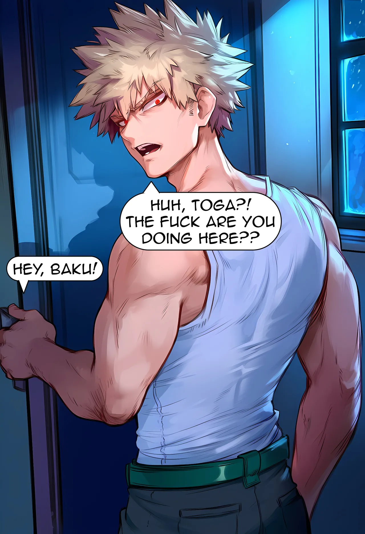 Manga Page 548