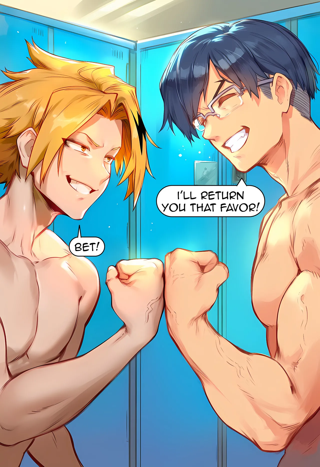 Manga Page 595