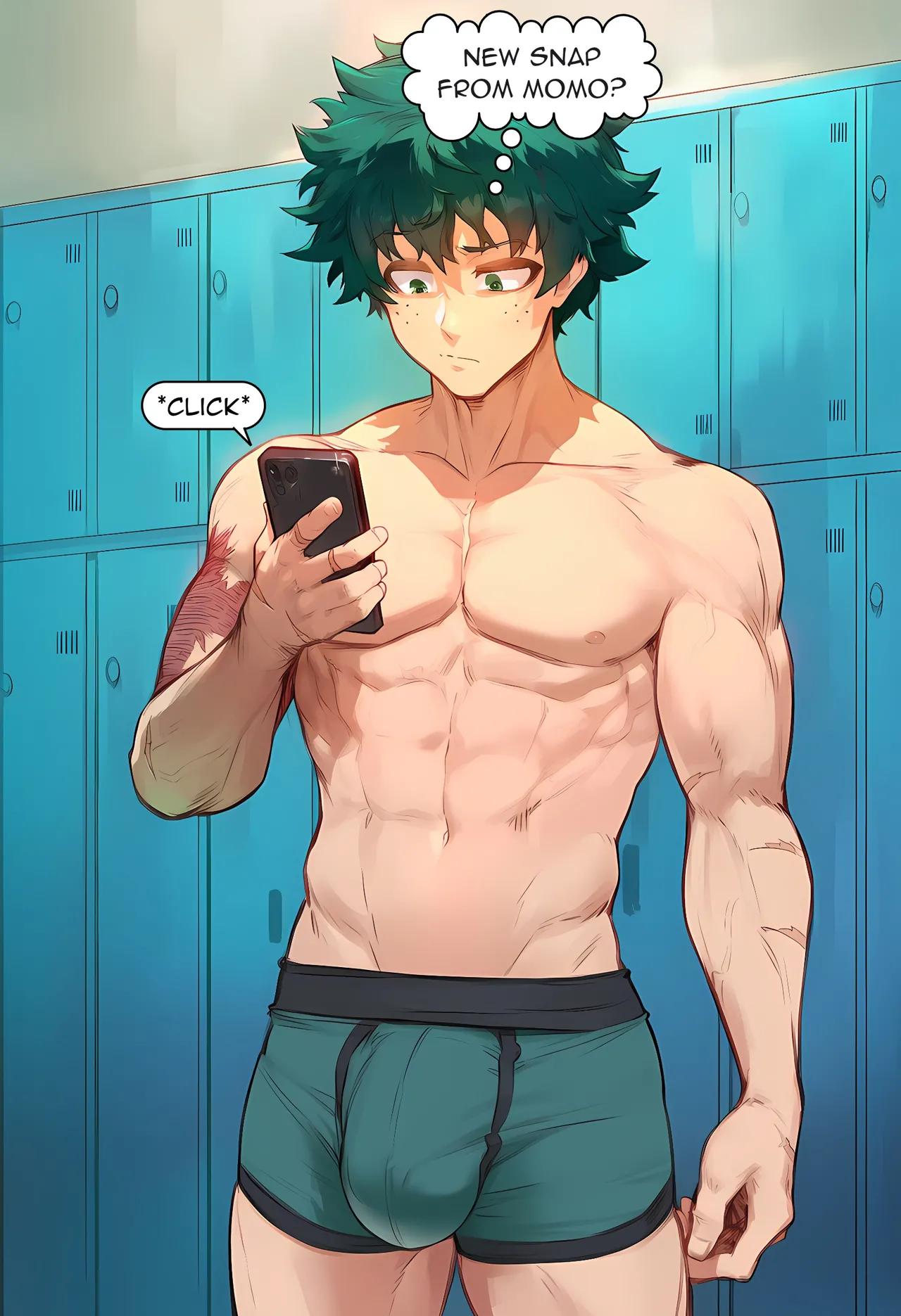 Manga Page 643