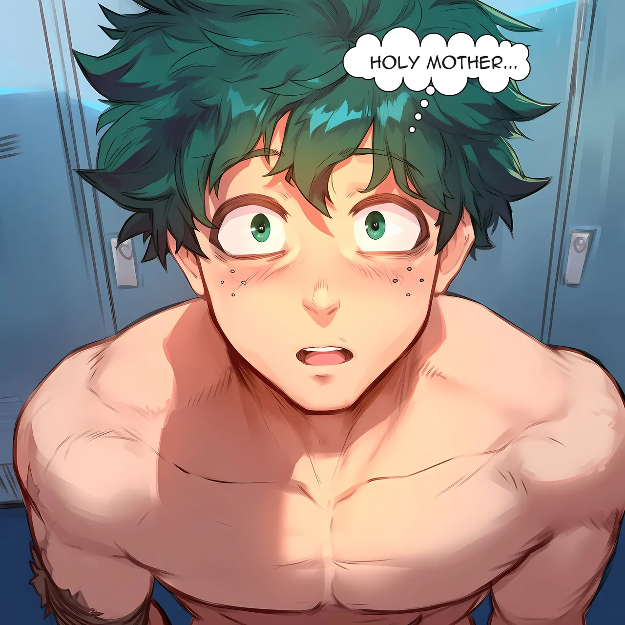 Manga Page 650